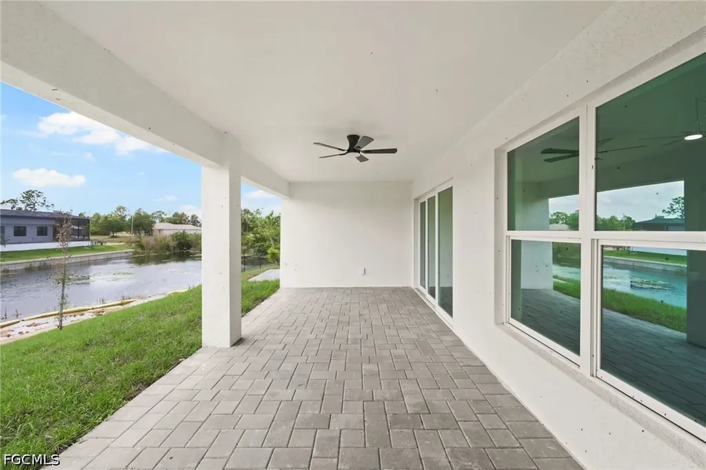 4446 Connection Avenue Cape Coral FL 33909