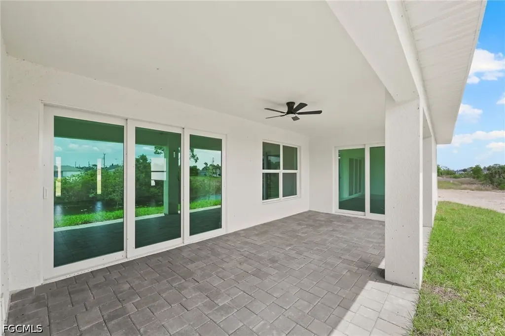 4446 Connection Avenue Cape Coral FL 33909
