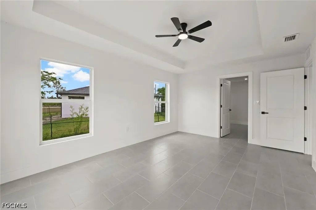 4446 Connection Avenue Cape Coral FL 33909