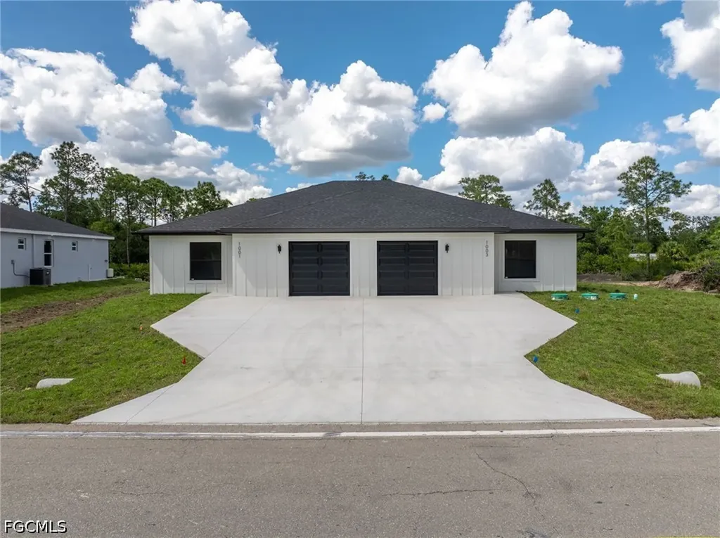 1001 E 12th Street Lehigh Acres FL 33972