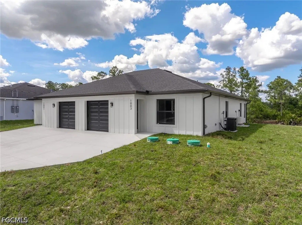 1001 E 12th Street Lehigh Acres FL 33972