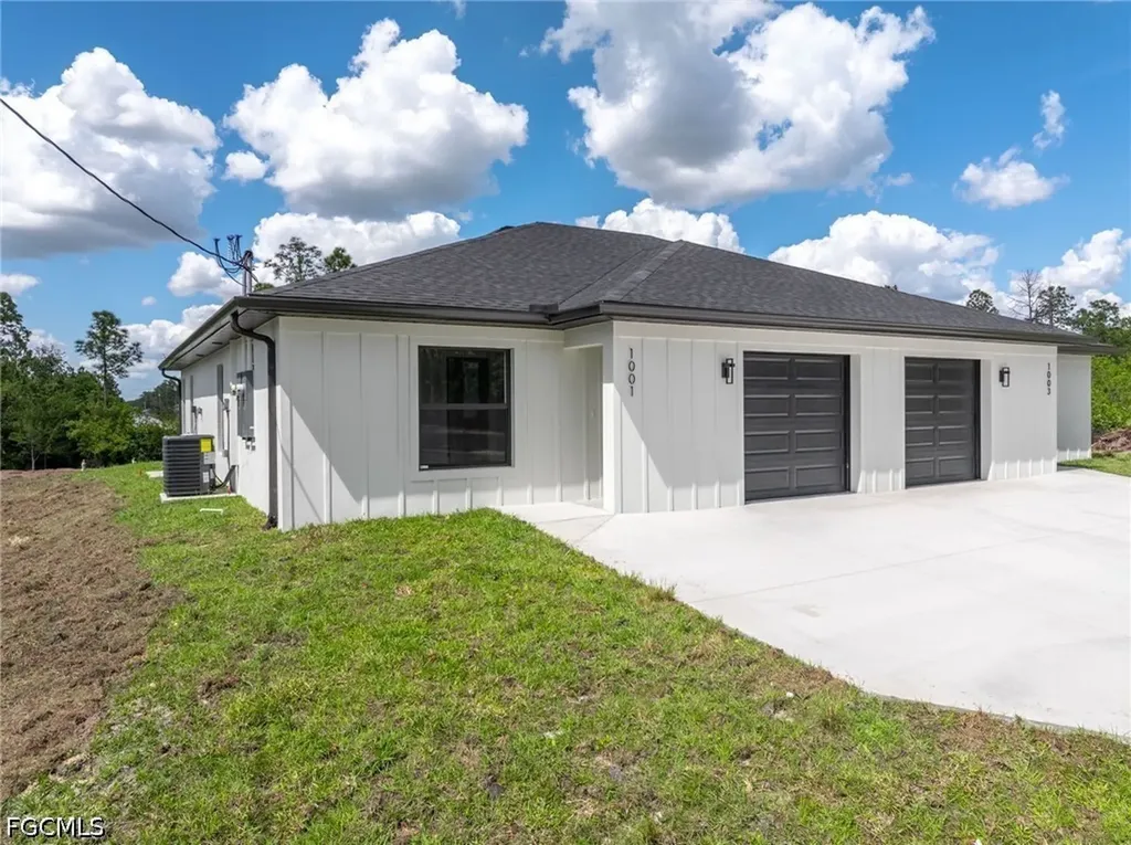 1001 E 12th Street Lehigh Acres FL 33972