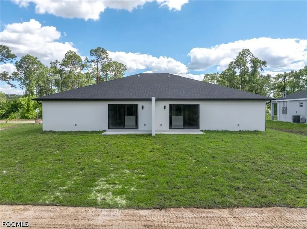 1001 E 12th Street Lehigh Acres FL 33972