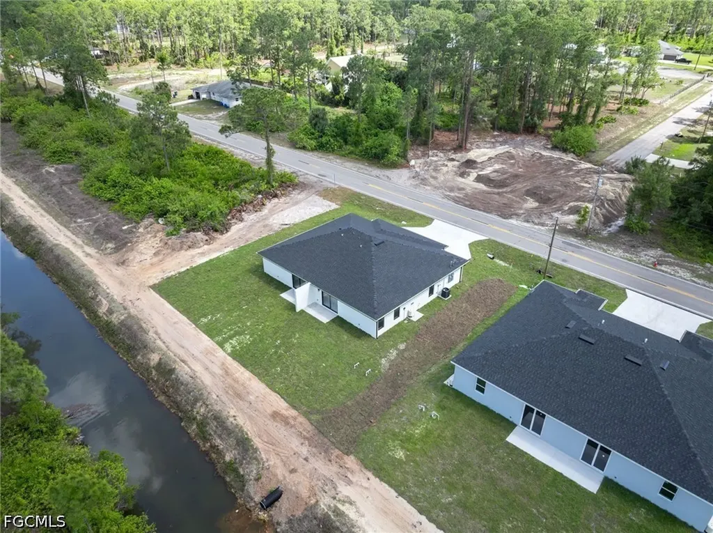 1001 E 12th Street Lehigh Acres FL 33972