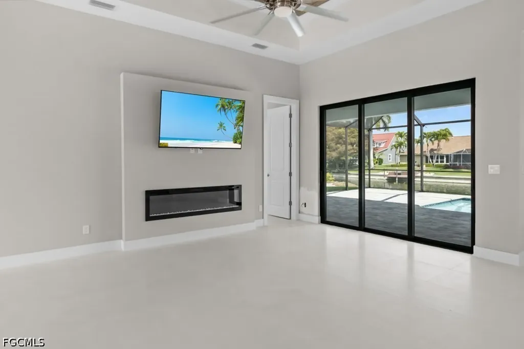 3419 SW 5th Place Cape Coral FL 33993