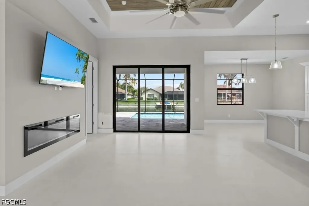 3419 SW 5th Place Cape Coral FL 33993