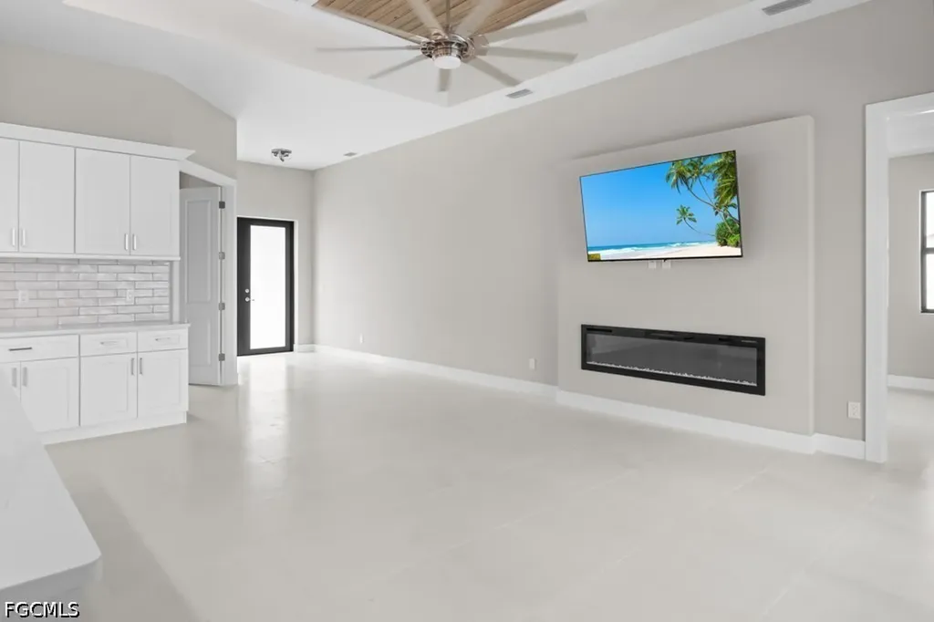 3419 SW 5th Place Cape Coral FL 33993