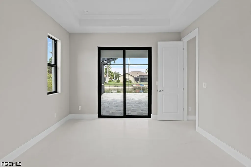3419 SW 5th Place Cape Coral FL 33993