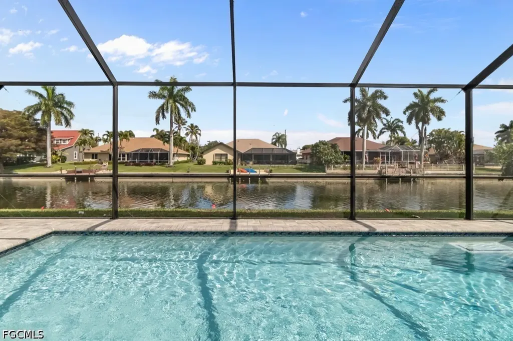 3419 SW 5th Place Cape Coral FL 33993