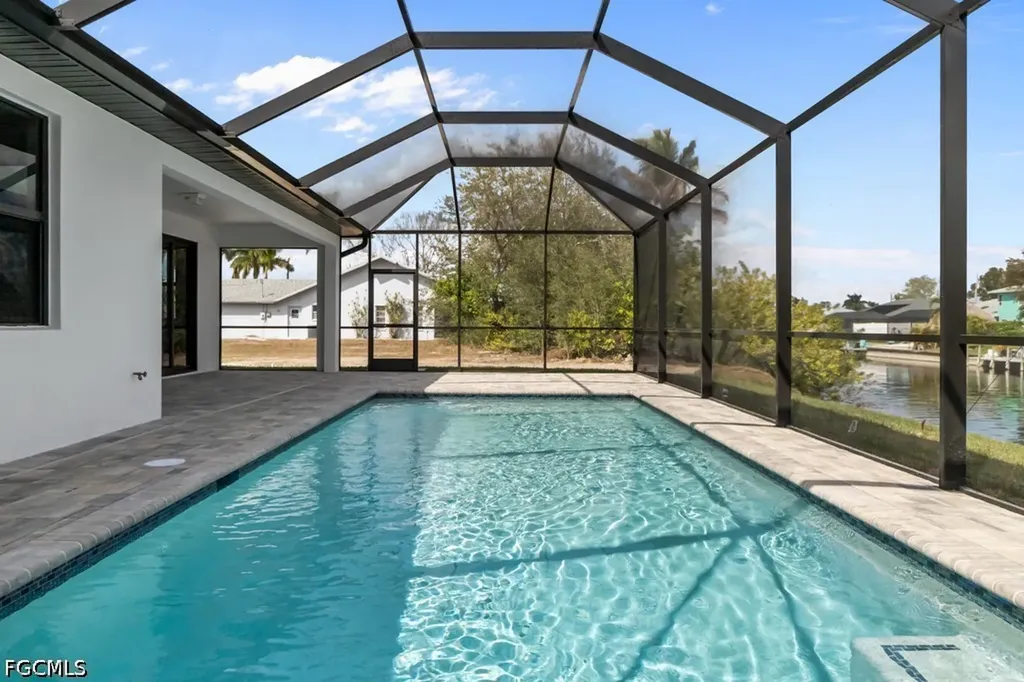 3419 SW 5th Place Cape Coral FL 33993