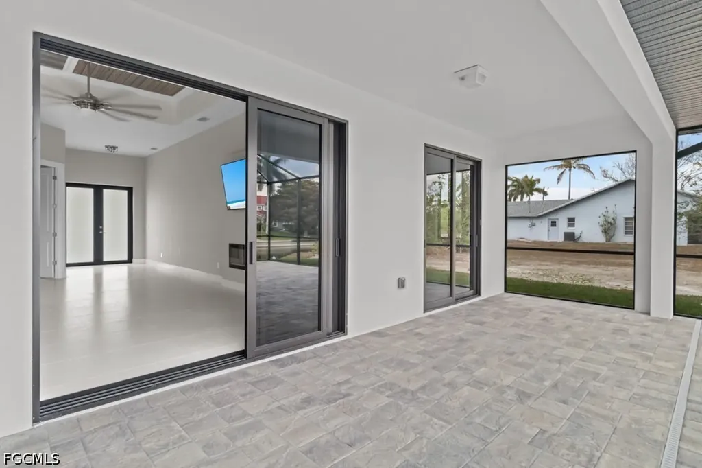 3419 SW 5th Place Cape Coral FL 33993