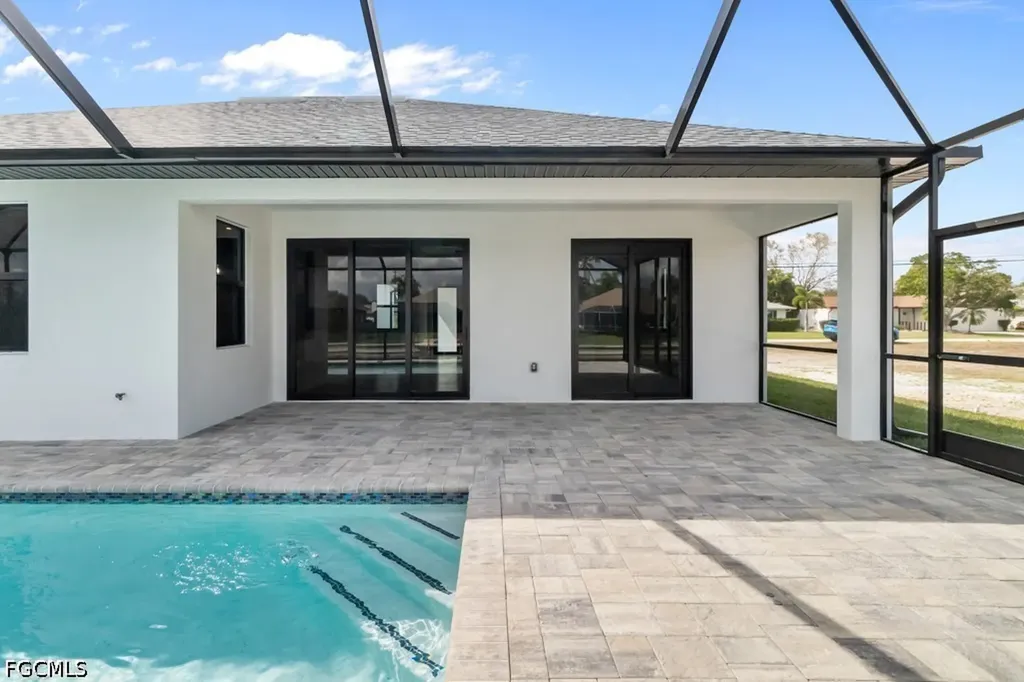 3419 SW 5th Place Cape Coral FL 33993