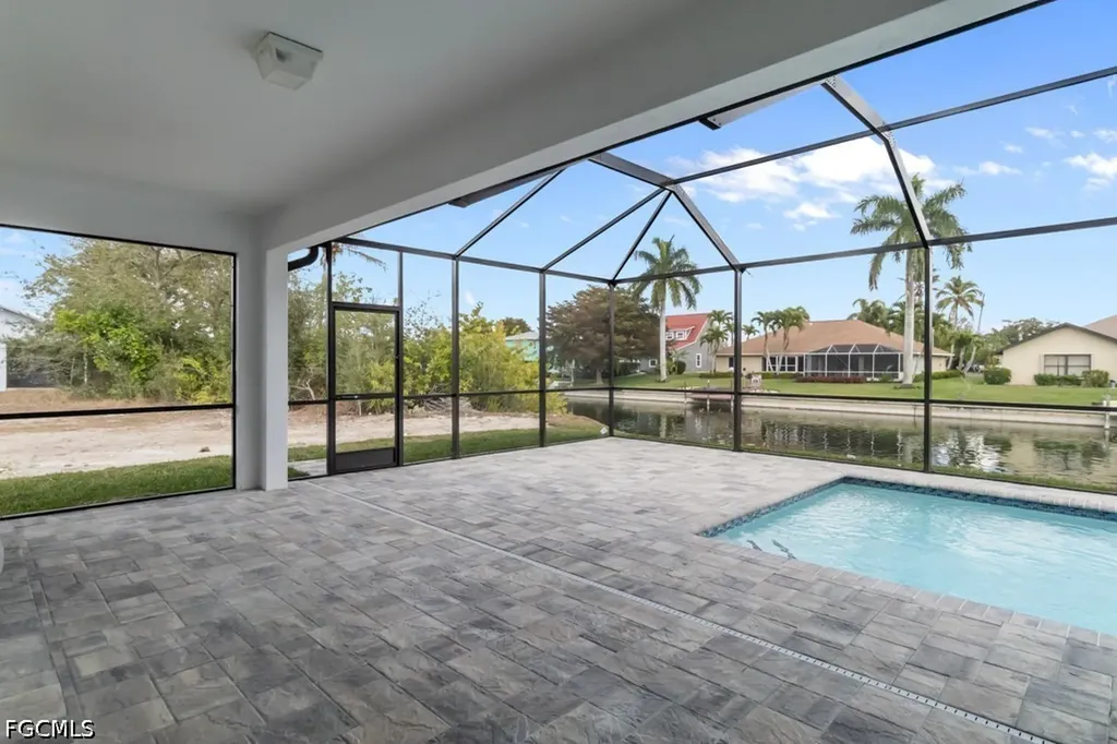 3419 SW 5th Place Cape Coral FL 33993