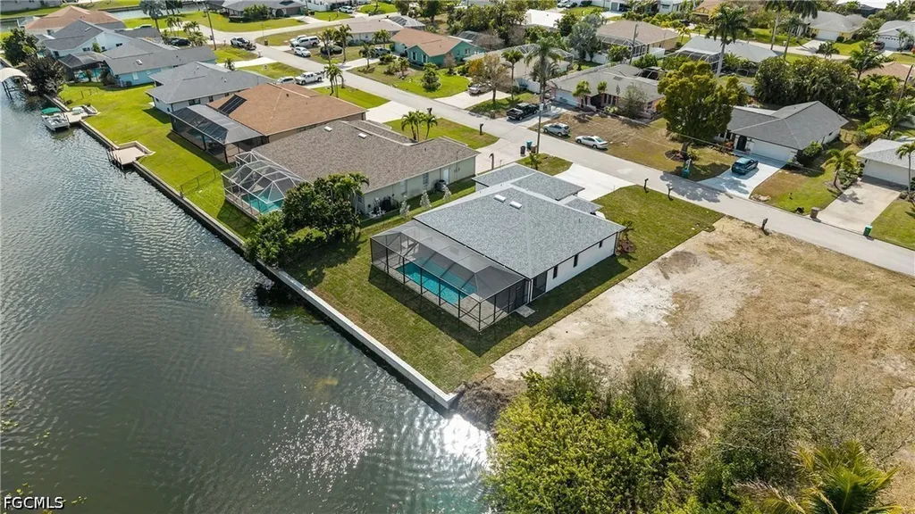 3419 SW 5th Place Cape Coral FL 33993