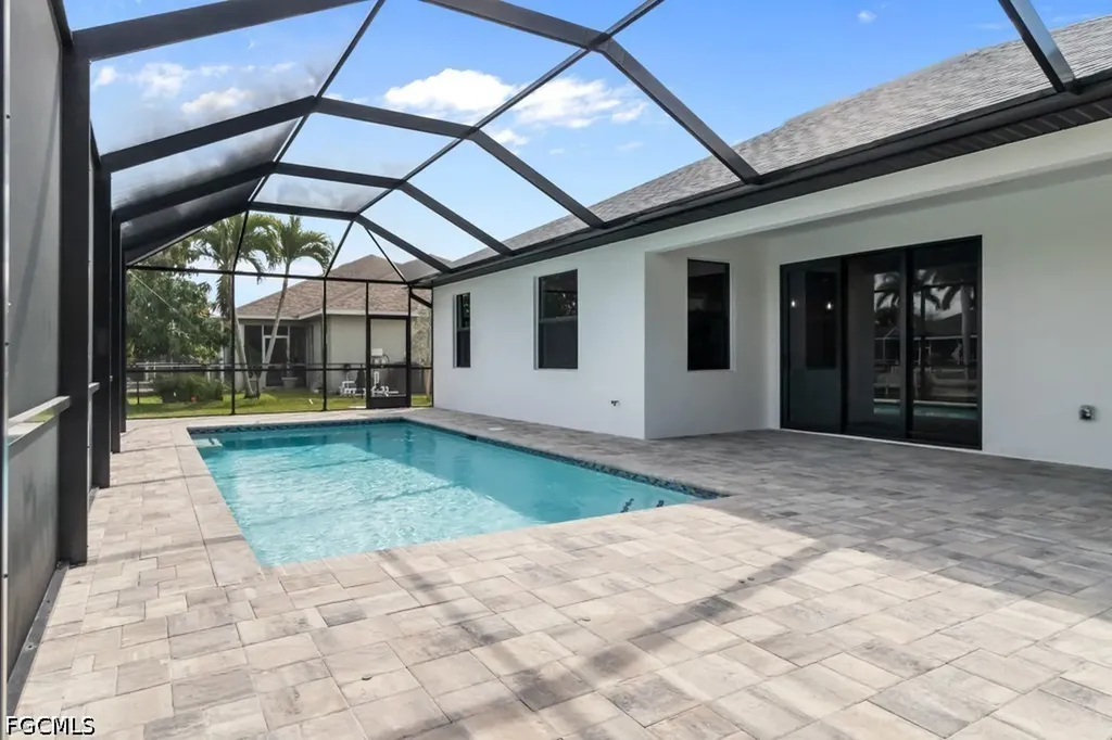 3419 SW 5th Place Cape Coral FL 33993