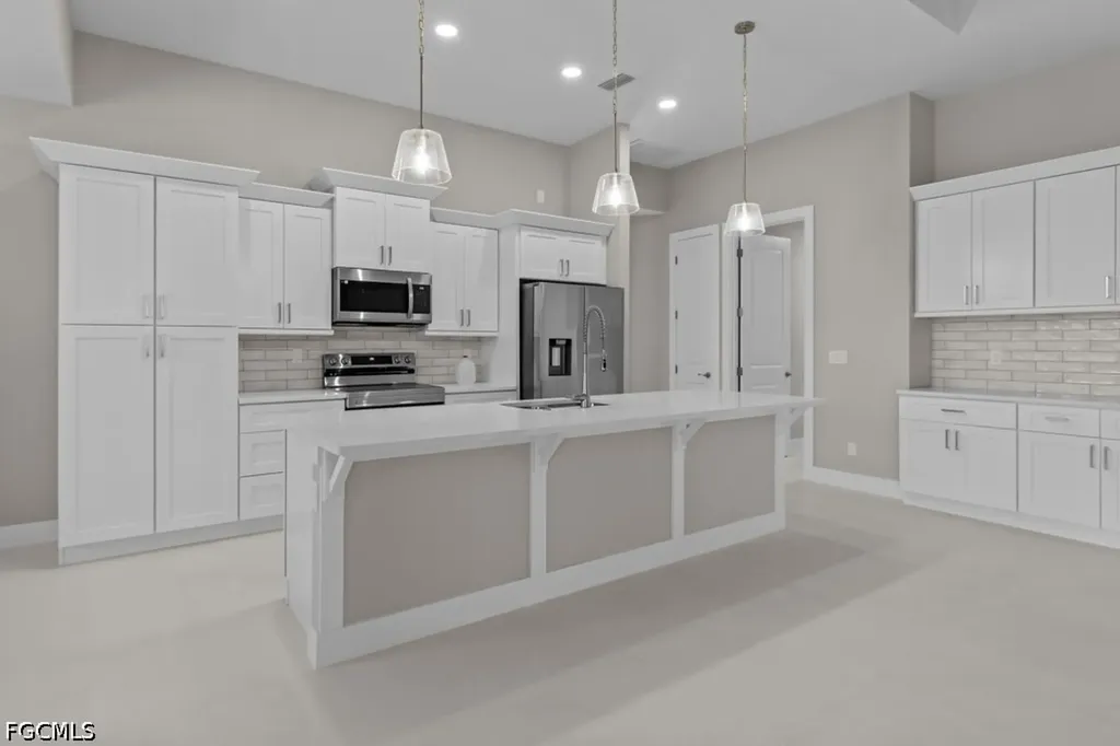 3419 SW 5th Place Cape Coral FL 33993