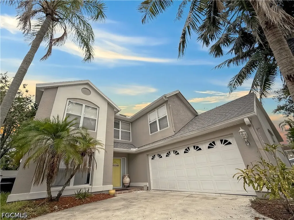 15009 Cloverdale Drive Fort Myers FL 33919