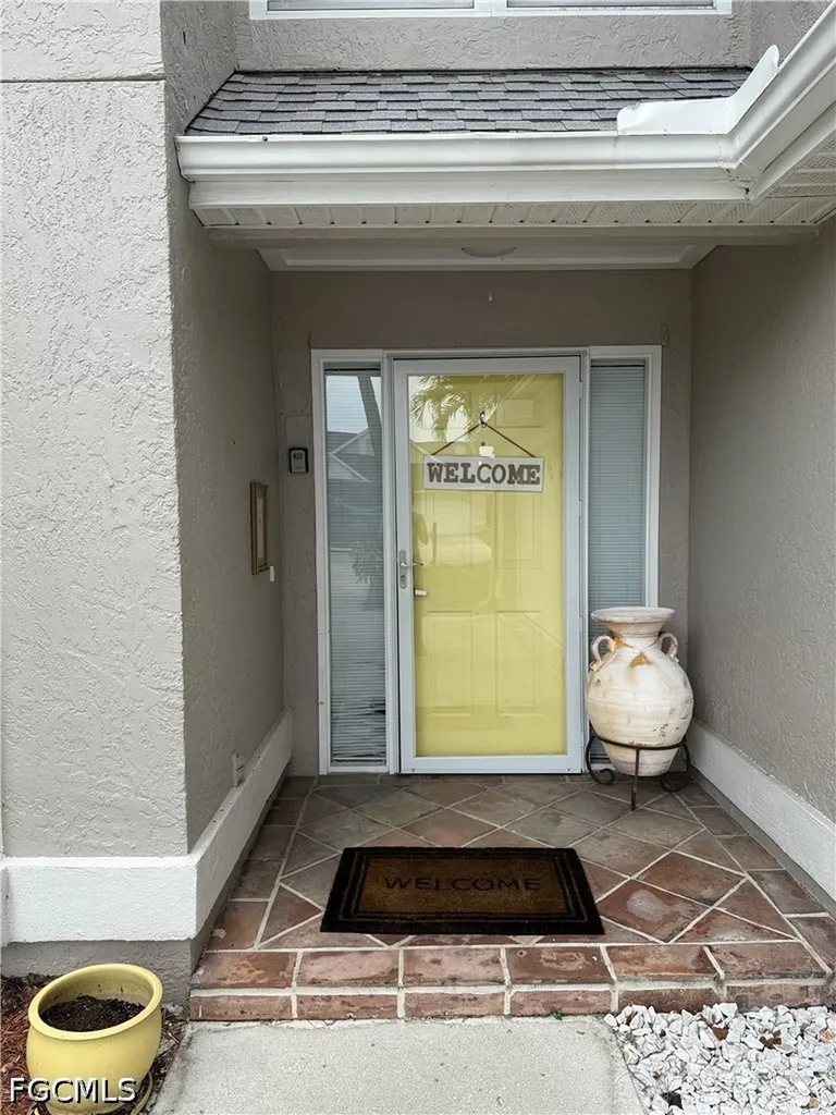15009 Cloverdale Drive Fort Myers FL 33919