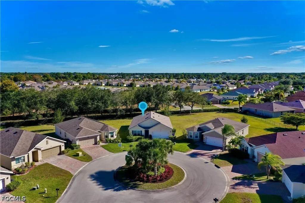 10357 Silver Pond Lane Lehigh Acres FL 33936