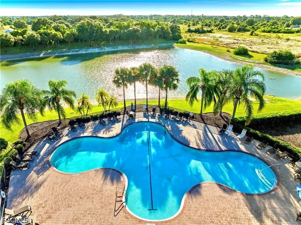 10357 Silver Pond Lane Lehigh Acres FL 33936