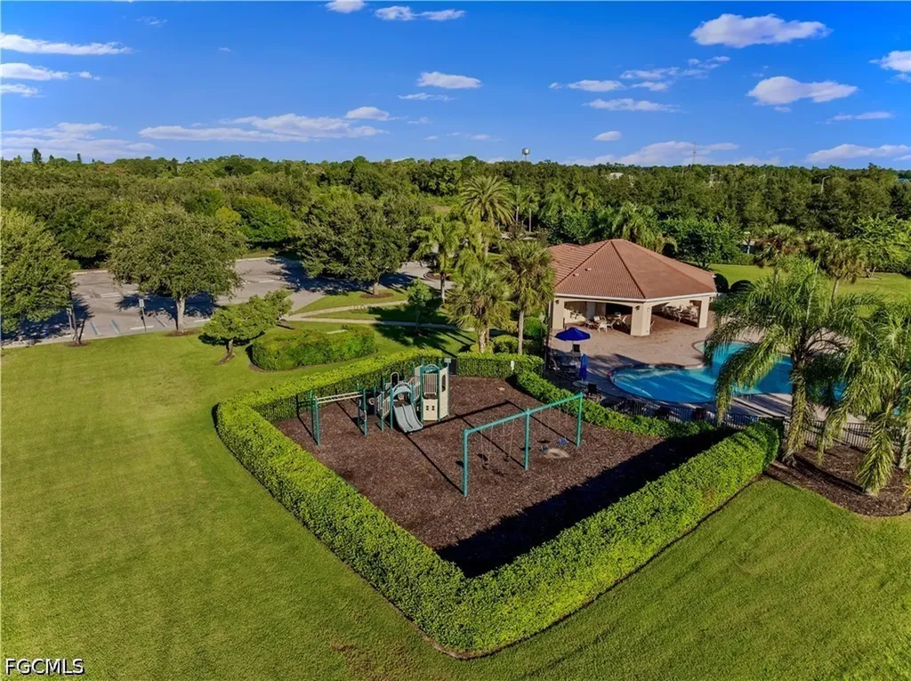 10357 Silver Pond Lane Lehigh Acres FL 33936