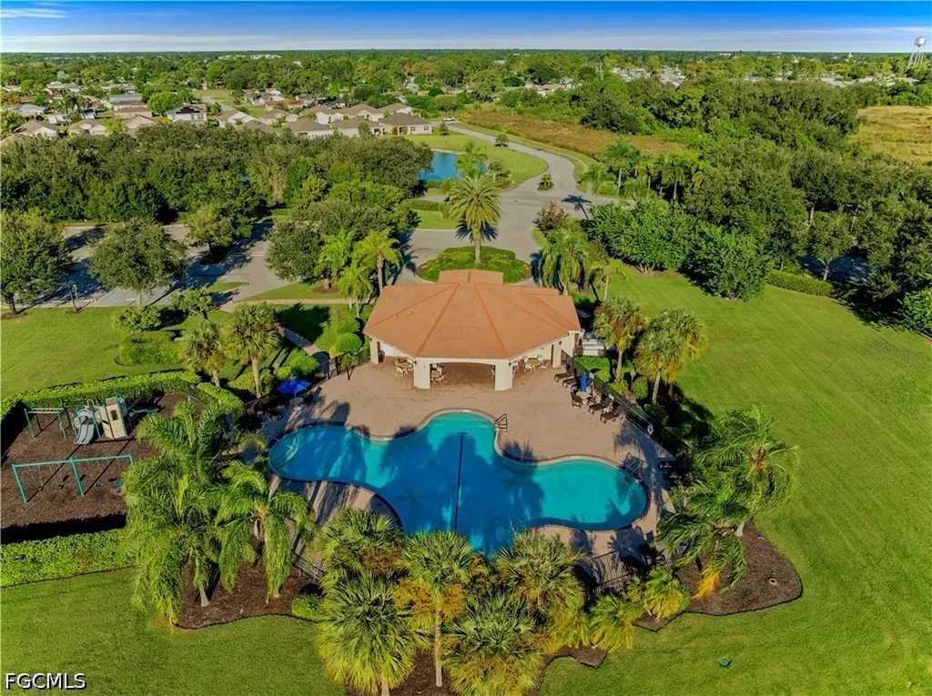 10357 Silver Pond Lane Lehigh Acres FL 33936