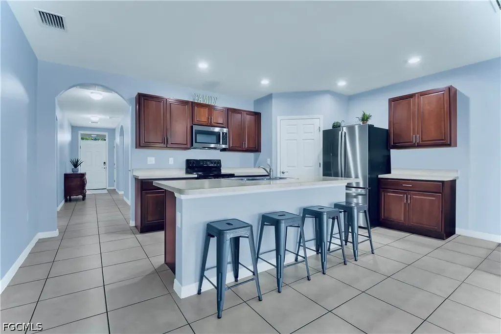 10357 Silver Pond Lane Lehigh Acres FL 33936