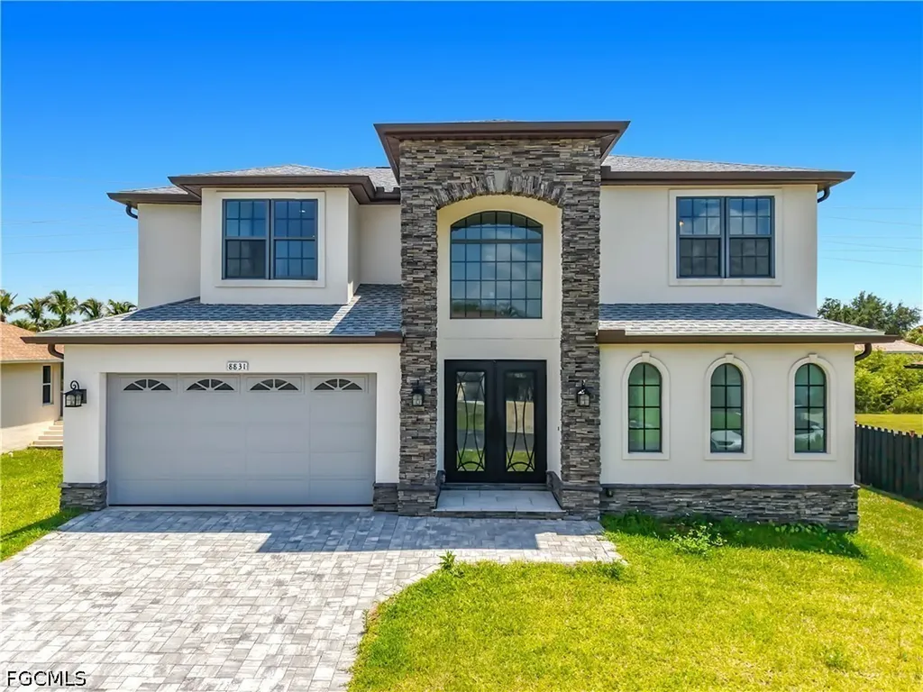 8831 Woodgate Drive Fort Myers FL 33908
