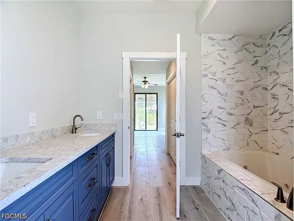 8831 Woodgate Drive Fort Myers FL 33908