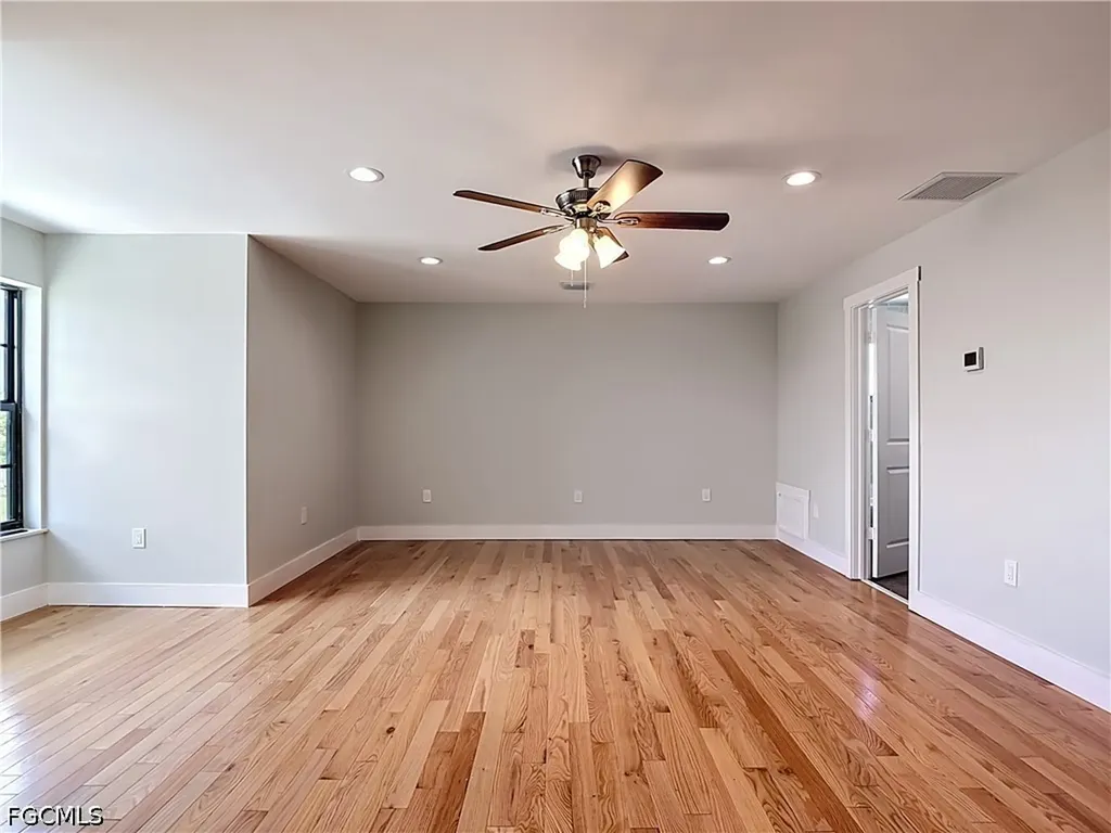 8831 Woodgate Drive Fort Myers FL 33908