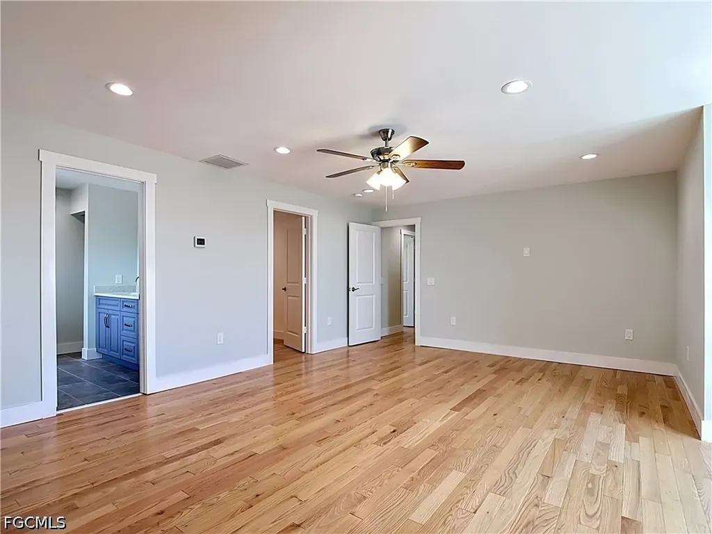 8831 Woodgate Drive Fort Myers FL 33908