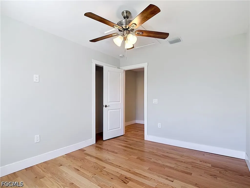 8831 Woodgate Drive Fort Myers FL 33908