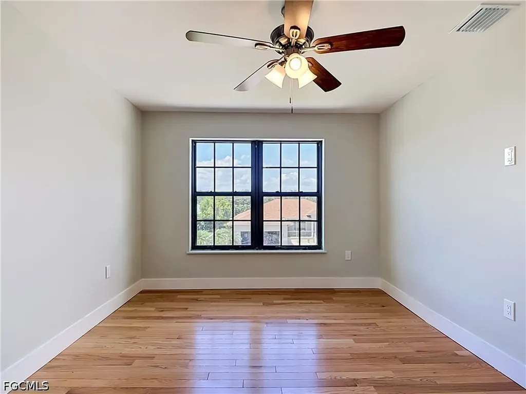 8831 Woodgate Drive Fort Myers FL 33908