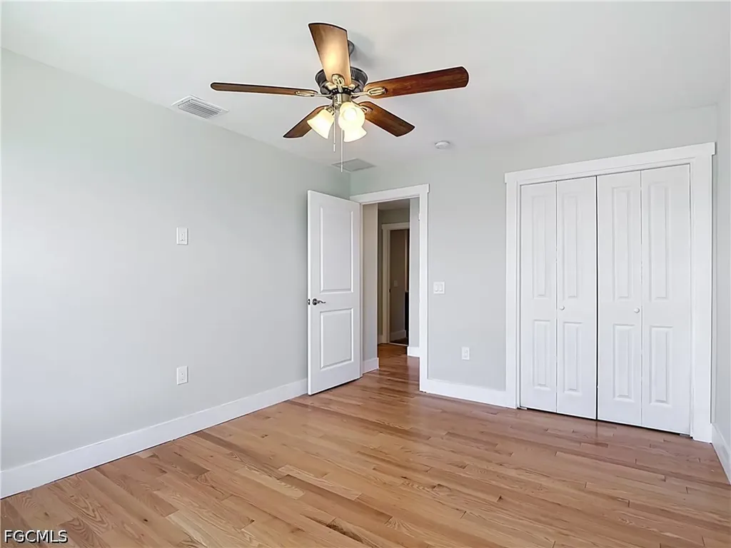 8831 Woodgate Drive Fort Myers FL 33908