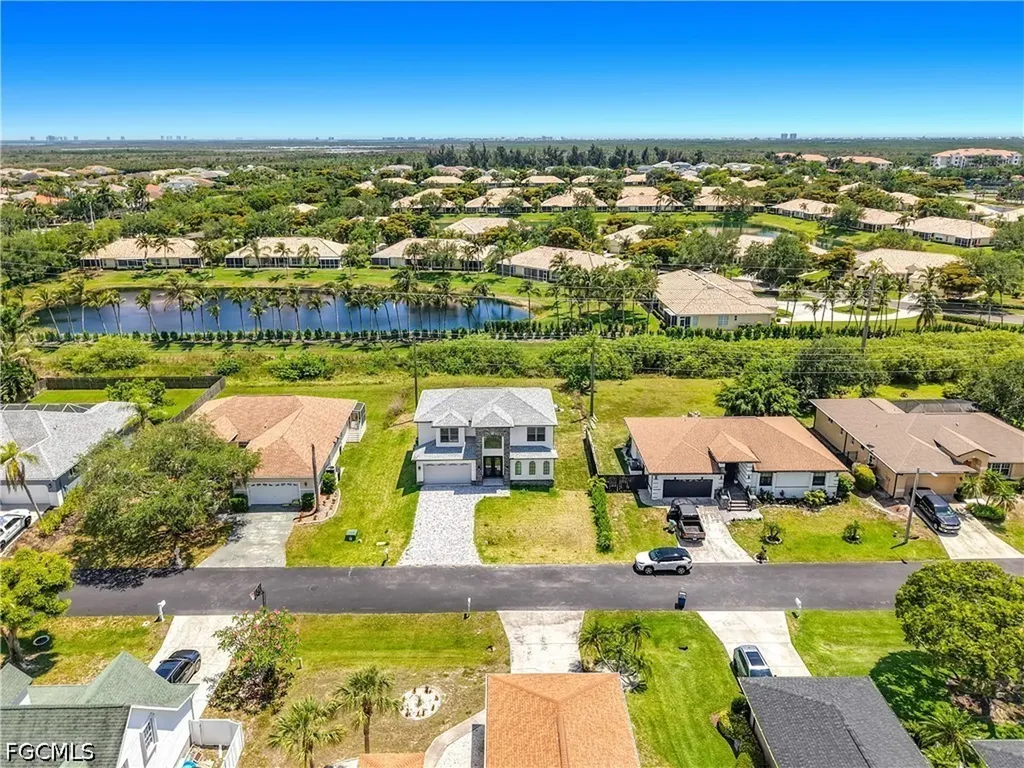 8831 Woodgate Drive Fort Myers FL 33908