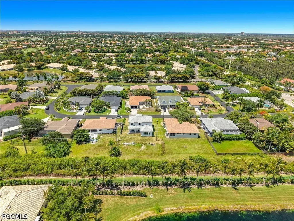 8831 Woodgate Drive Fort Myers FL 33908