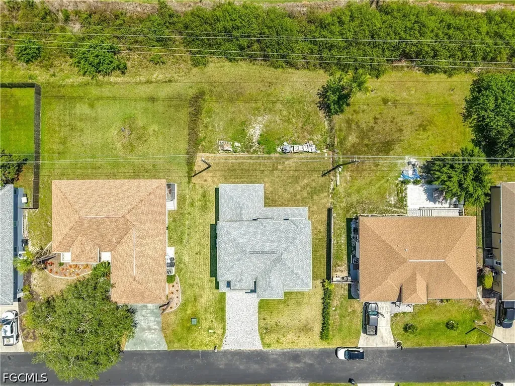 8831 Woodgate Drive Fort Myers FL 33908