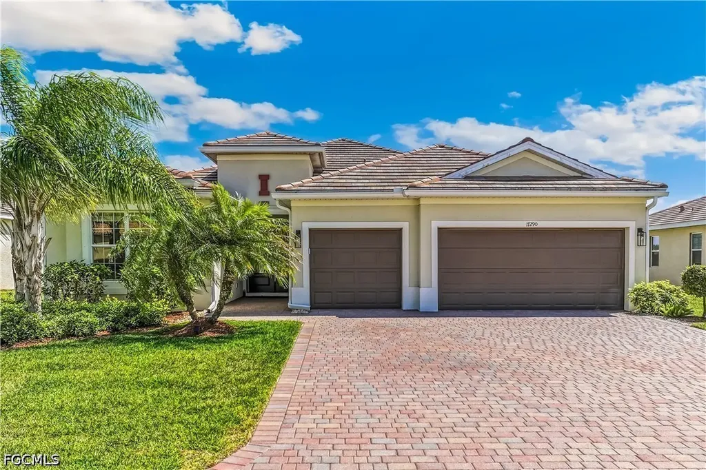 17290 Walnut Run Drive Alva FL 33920