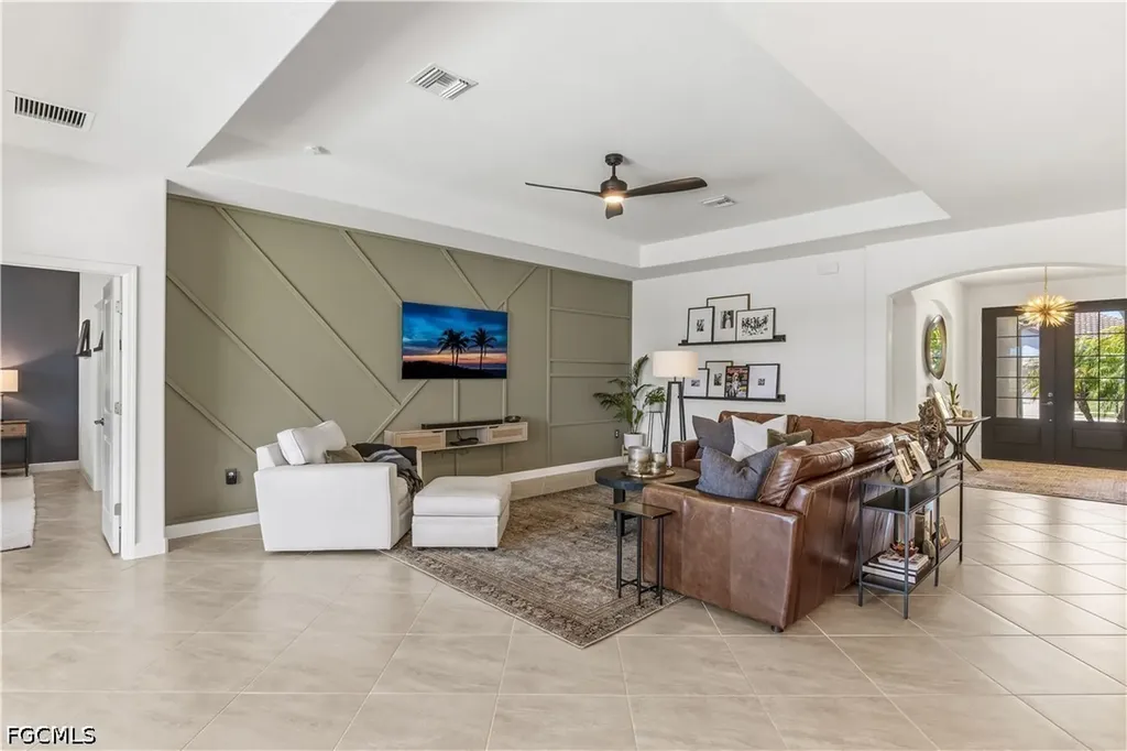17290 Walnut Run Drive Alva FL 33920