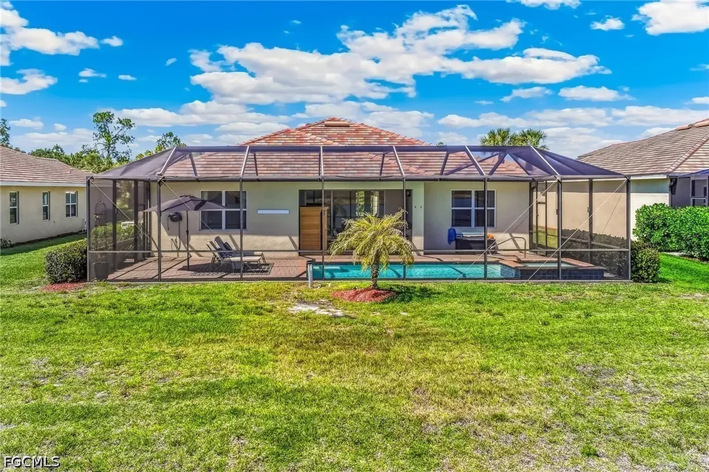 17290 Walnut Run Drive Alva FL 33920