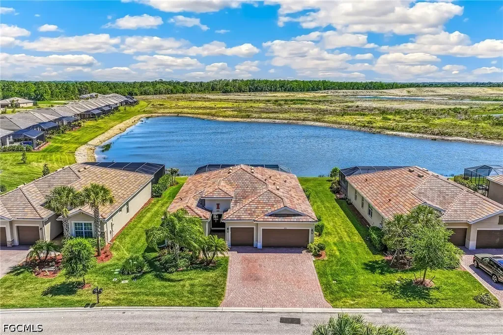 17290 Walnut Run Drive Alva FL 33920
