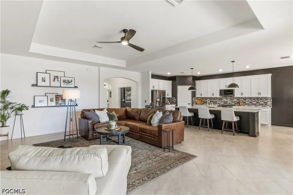 17290 Walnut Run Drive Alva FL 33920