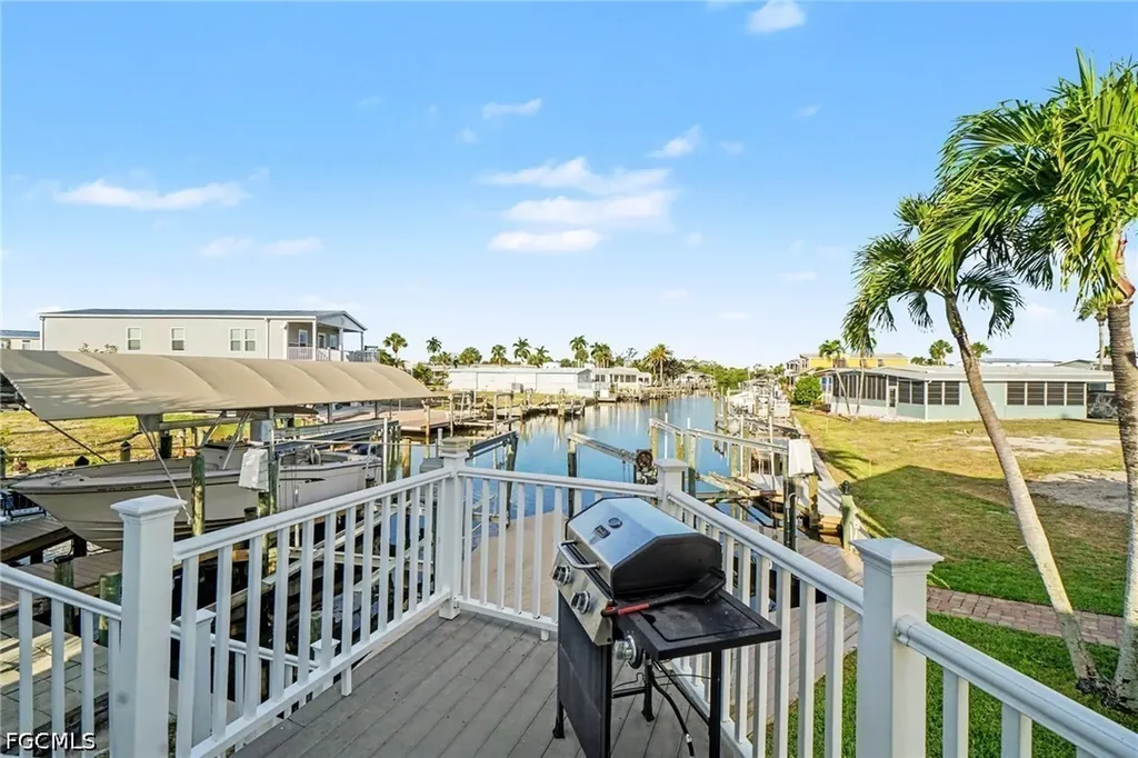 17630 Stevens Boulevard Fort Myers Beach FL 33931
