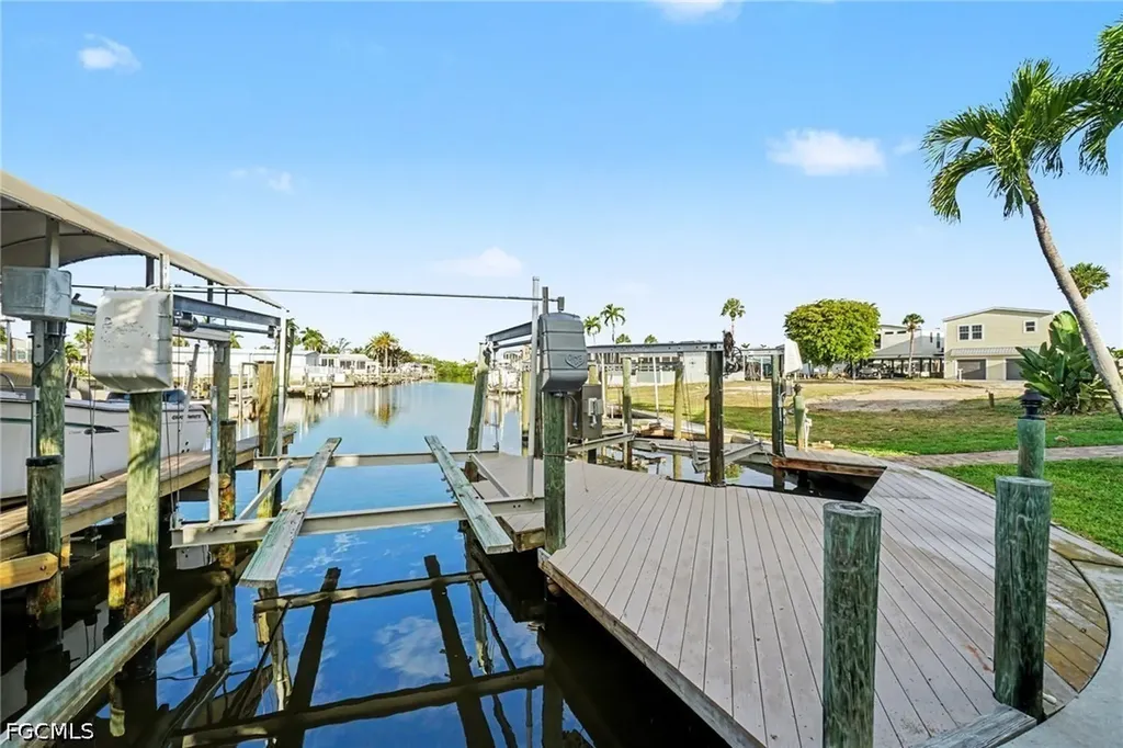 17630 Stevens Boulevard Fort Myers Beach FL 33931