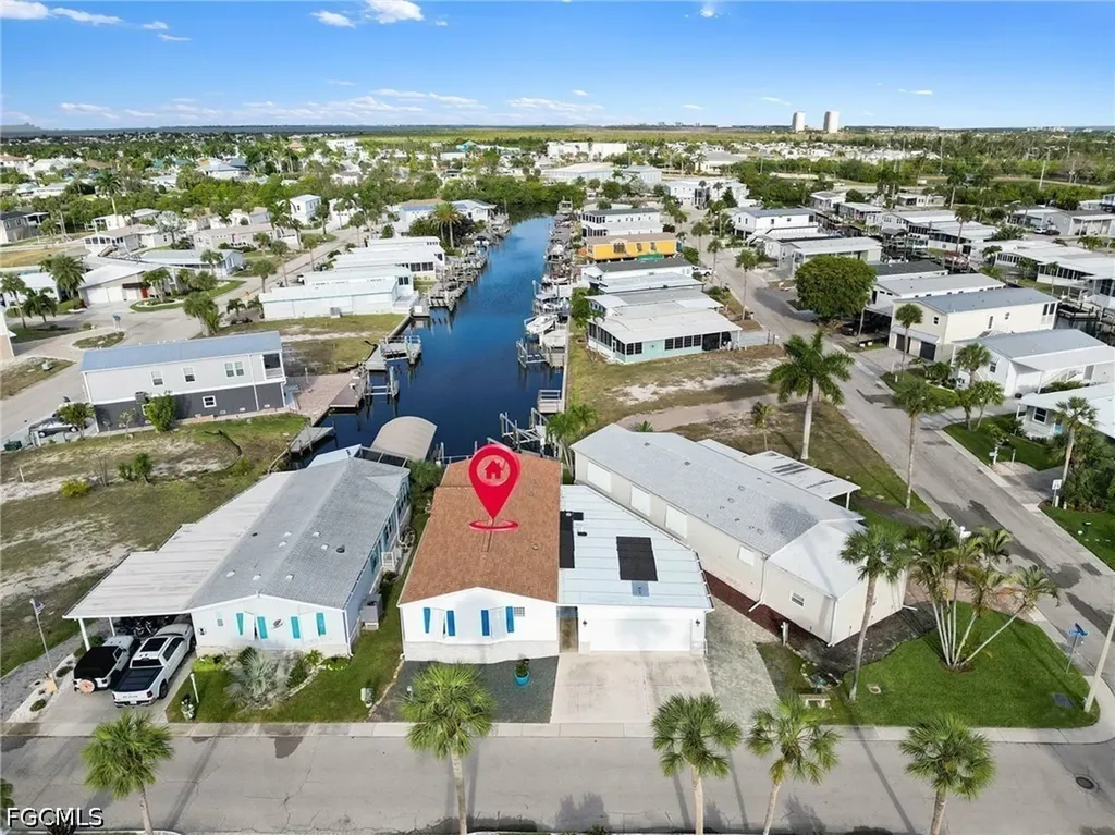 17630 Stevens Boulevard Fort Myers Beach FL 33931