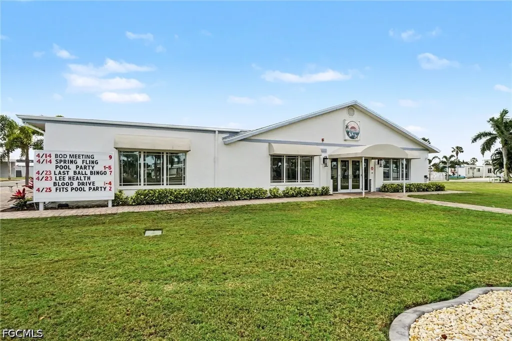 17630 Stevens Boulevard Fort Myers Beach FL 33931