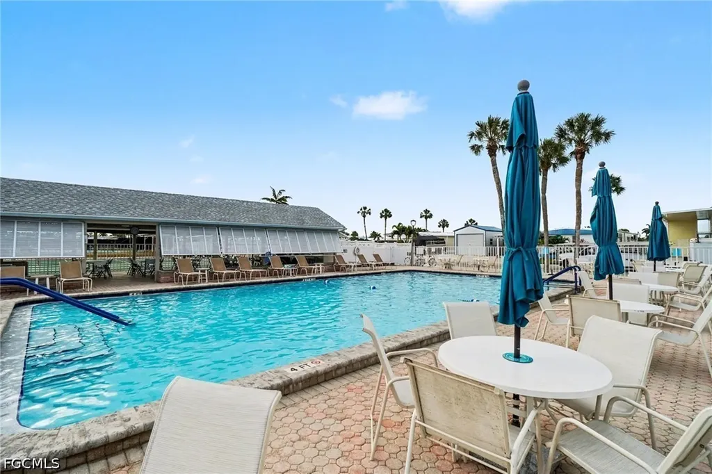 17630 Stevens Boulevard Fort Myers Beach FL 33931