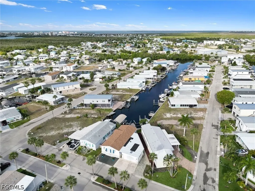 17630 Stevens Boulevard Fort Myers Beach FL 33931