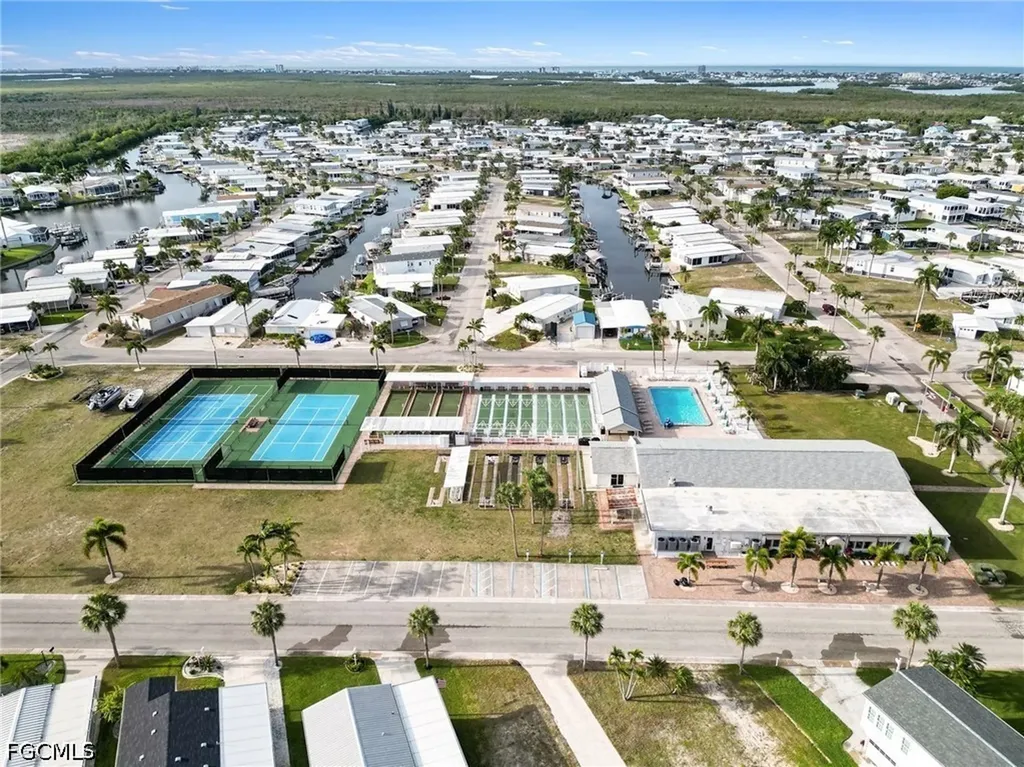 17630 Stevens Boulevard Fort Myers Beach FL 33931
