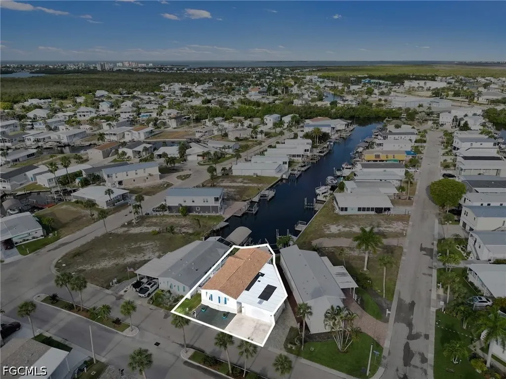 17630 Stevens Boulevard Fort Myers Beach FL 33931